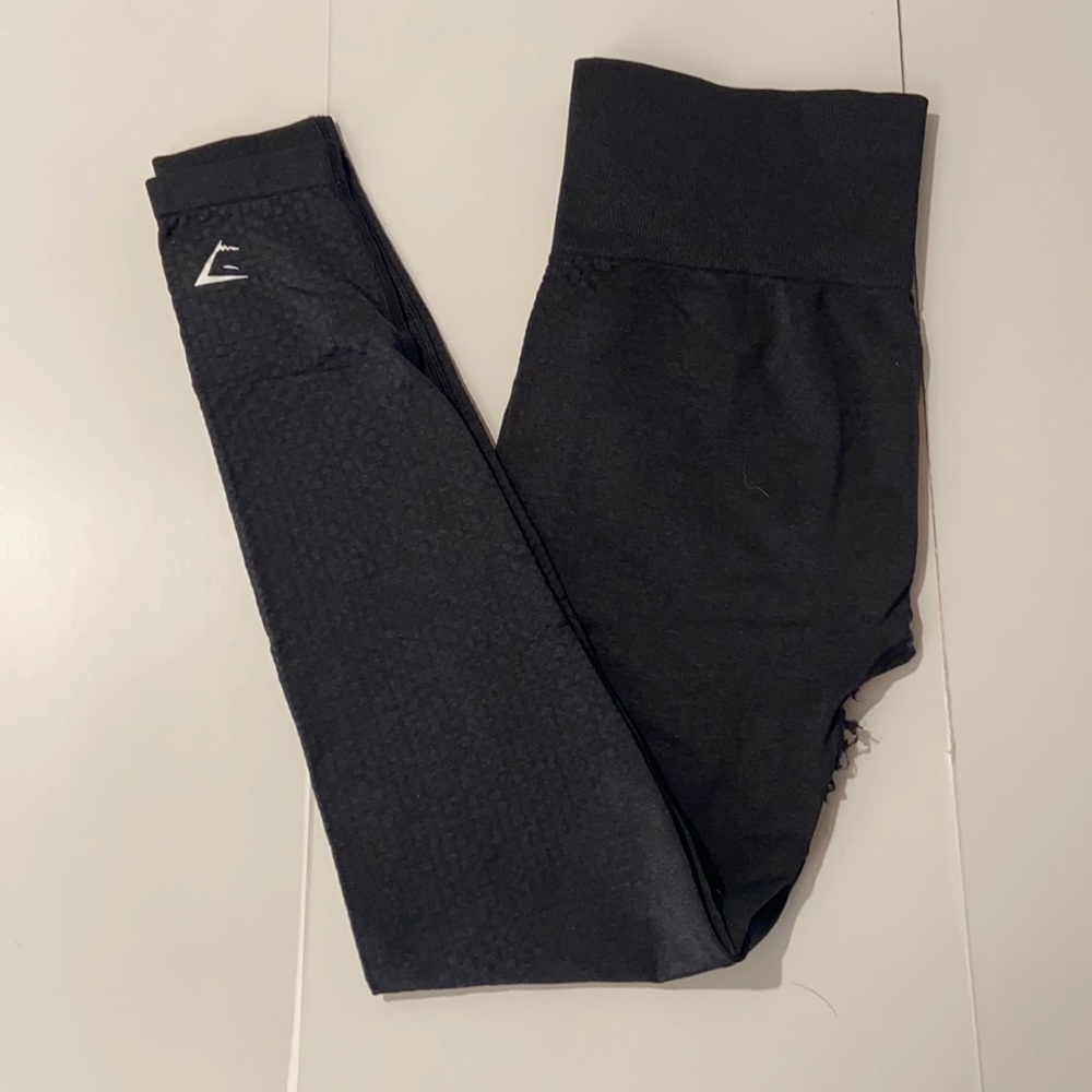 Gymshark vital seamless leggings